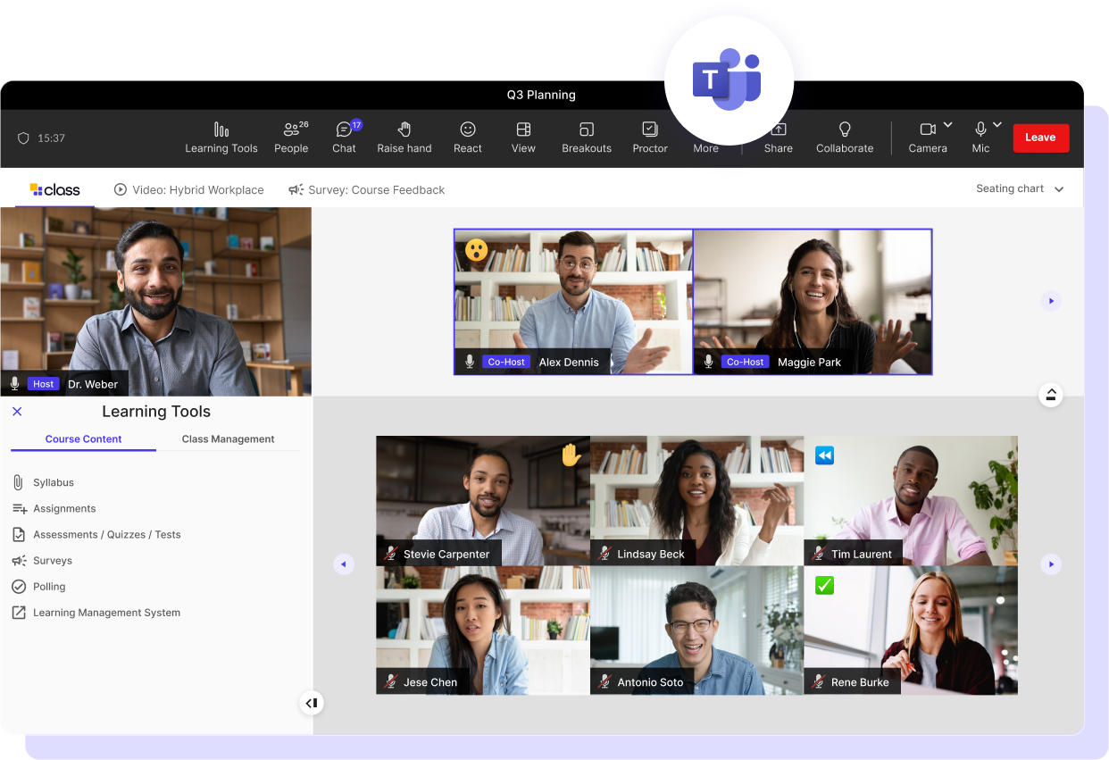 class-for-microsoft-teams-1